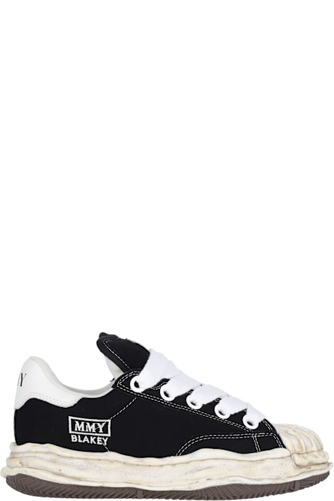 Mihara Yasuhiro for Women Mihara Yasuhiro "blakey Puffer Og" Low-top Sneakers