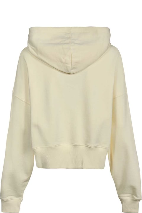 Homeware MSGM Cotton Hoodie