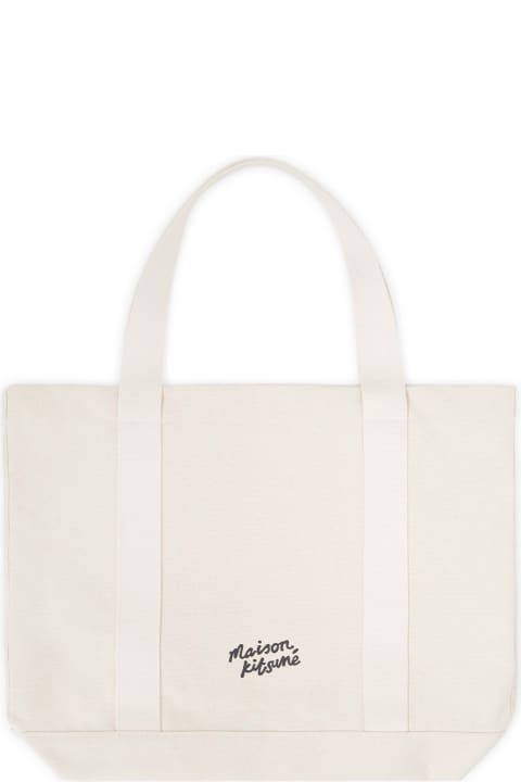 Homeware Maison Kitsuné Shoulder Bag