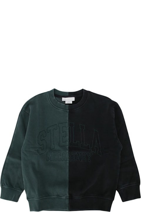 Homeware Stella McCartney Kids Sweatshirt
