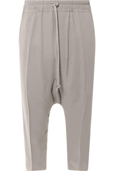 Pants for Men Rick Owens Trouser