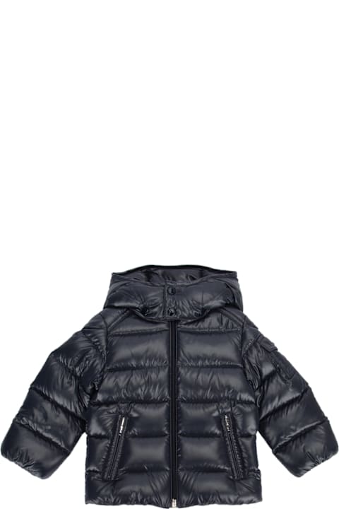 Moncler لـ Kids Moncler Moncler_maya Jacket