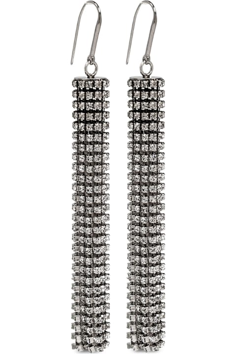 Jewelry for Women Isabel Marant 'boucle D'oreill' Earrings