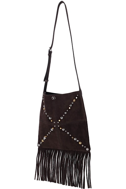 Homeware Valentino Garavani 'nellcôte' Shoulder Bag