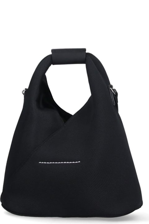 GS1696：めいめい MM6 Maison Margiela Japanese Crossbody Bag | italist, ALWAYS