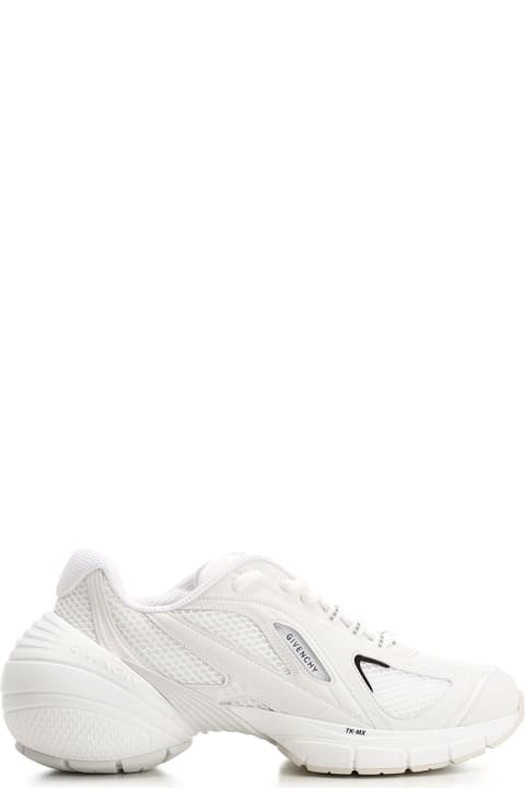 Givenchy Sneakers for Men Givenchy Tk-mx Runner Sneakers