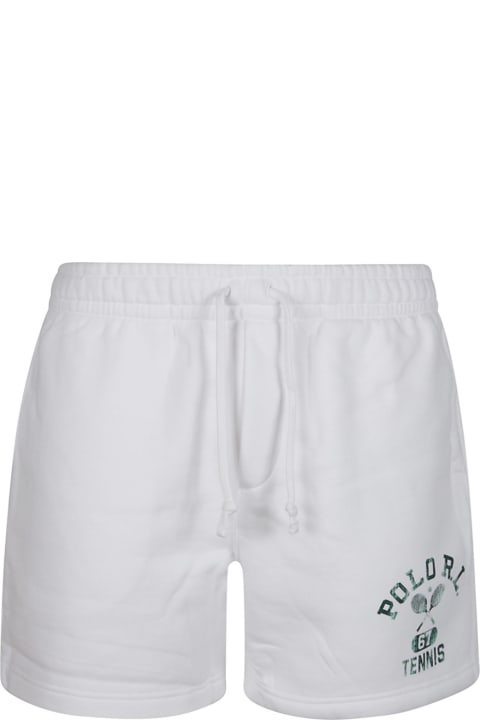 Polo Ralph Lauren Pants for Men Polo Ralph Lauren Athletic Short