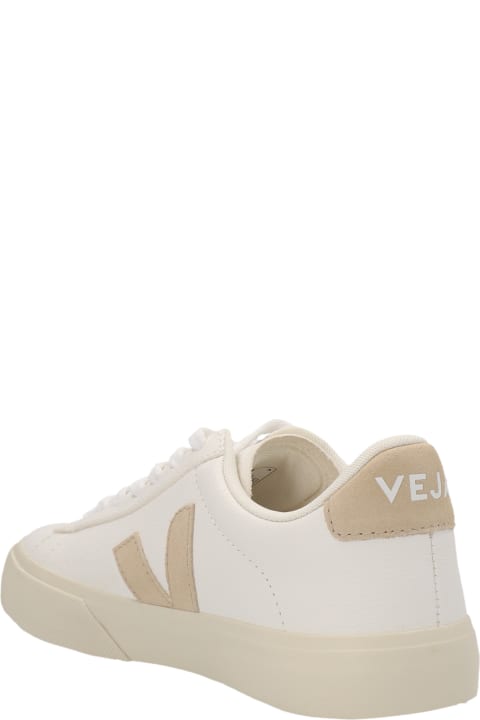 Sneakers for Women Veja 'campo Sneakers