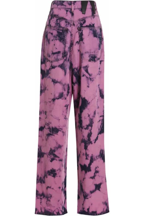 Jeans 'alice Relax Fluid'
