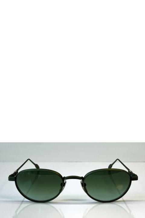 Clitorial - Dark Olive Sunglasses