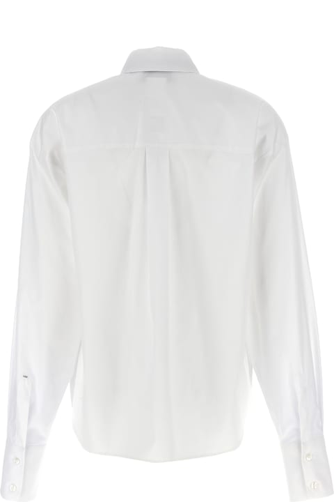 SportMax Topwear for Women SportMax 'gesso' Shirt