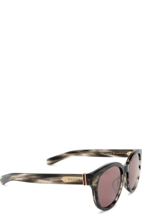 Fashion for Men Gucci Eyewear Gg1511sk Havana Sunglasses