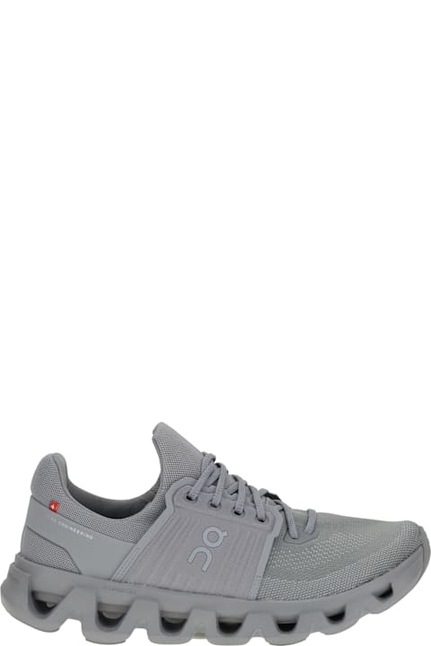 ON Sneakers for Men ON Cloudswift 4 Ad Sneakers