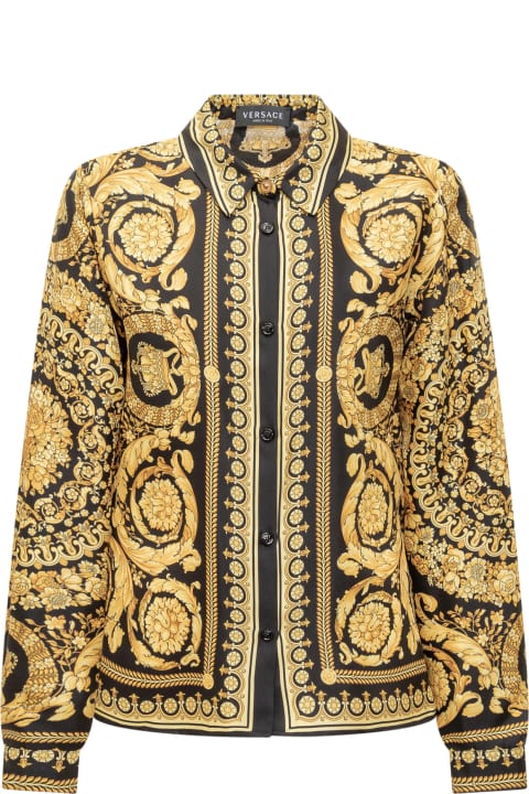 Barocco Shirt