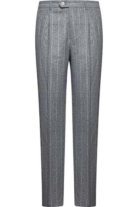 Brunello Cucinelli Pants for Men Brunello Cucinelli Pants