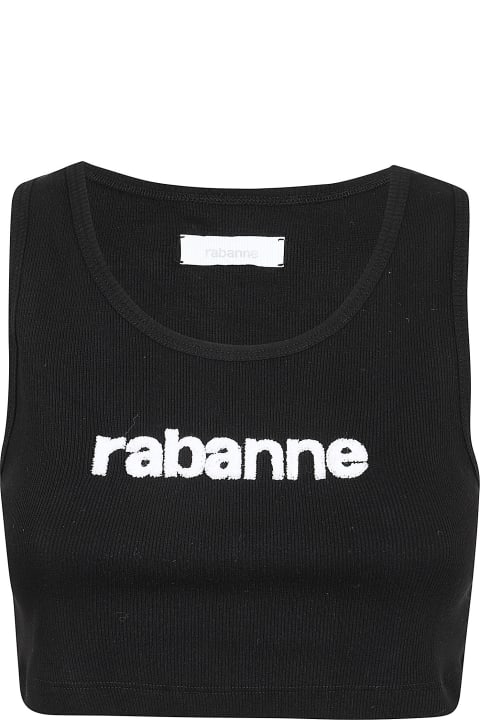 Paco Rabanne Topwear for Women Paco Rabanne Paco Top