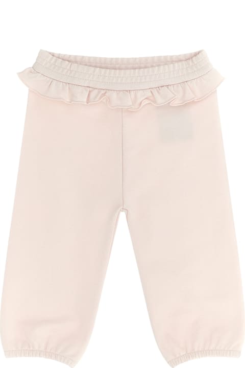 Homeware Moncler Complete Hoodie + Ruffle Joggers