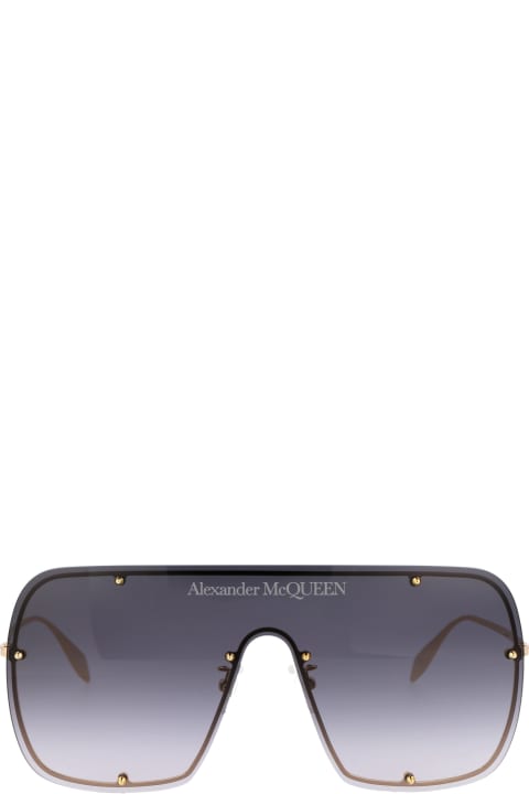 Eyewear for Men Alexander McQueen Eyewear Am0362s Sunglasses