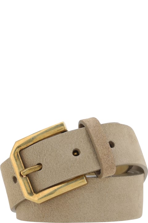 Brunello Cucinelli Belts for Men Brunello Cucinelli Belt