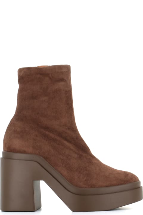 Ankle Boot Nina 8