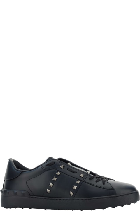 Sneakers Air Max 1 NIKE KIDS x Concepts Blu