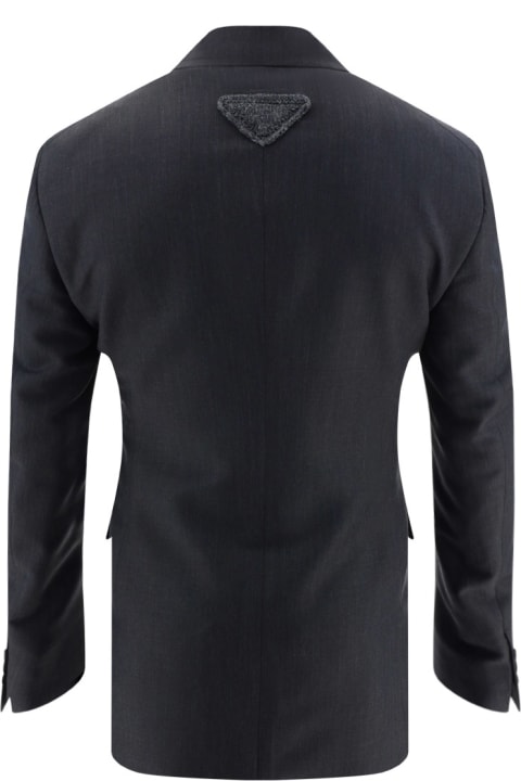 Blazer Jacket