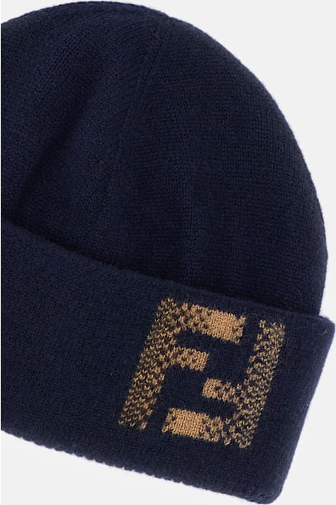 Fashion for Kids Fendi Fendi Beanie