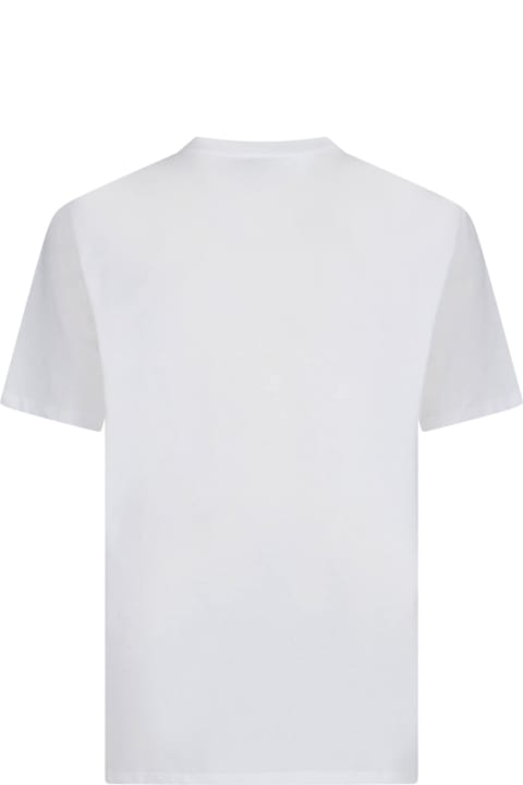 Topwear for Men Balmain 'paris' T-shirt