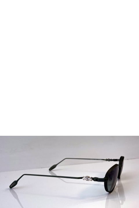 Clitorial - Dark Olive Sunglasses