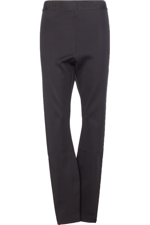 Homeware Dolce & Gabbana Logo Leggings