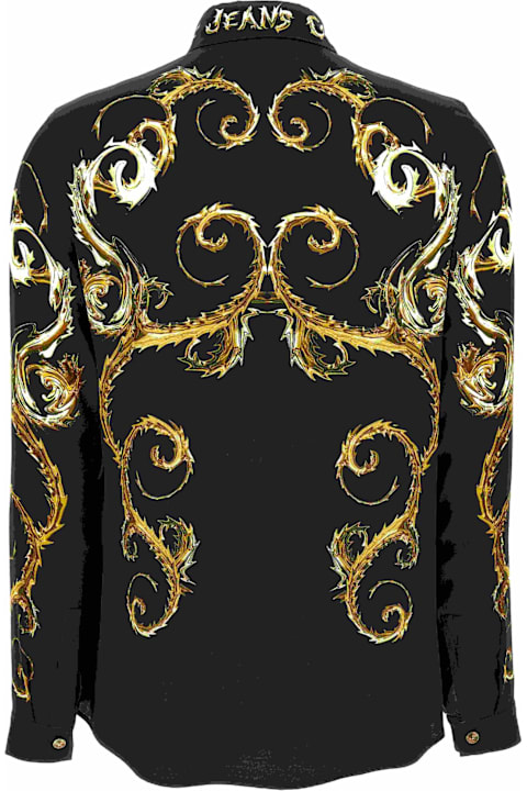 Homeware Versace Jeans Couture Versace Jeans Couture Shirt