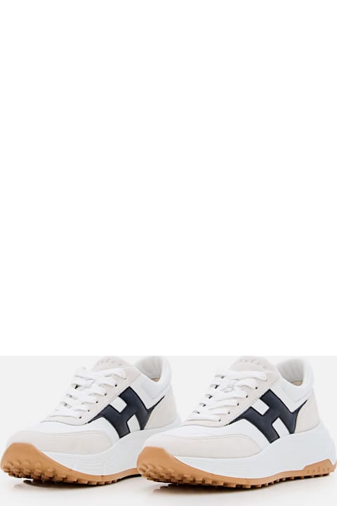Hogan H669 Sneakers
