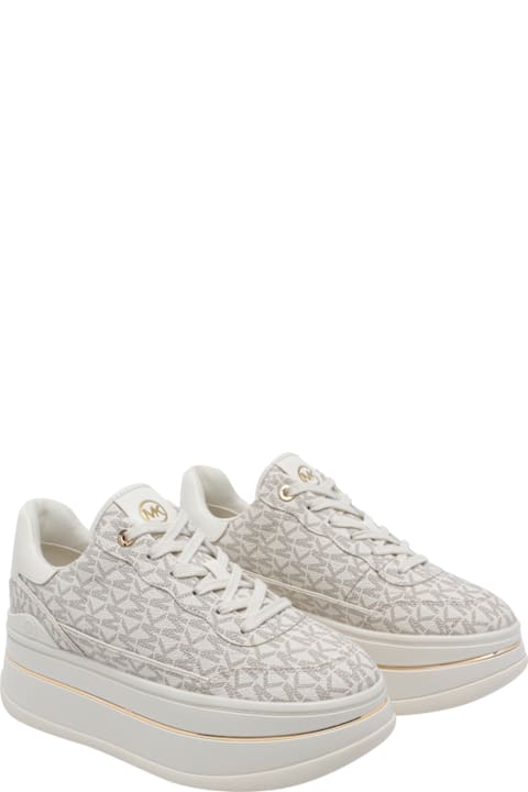 MICHAEL Michael Kors Hayes Sneakers
