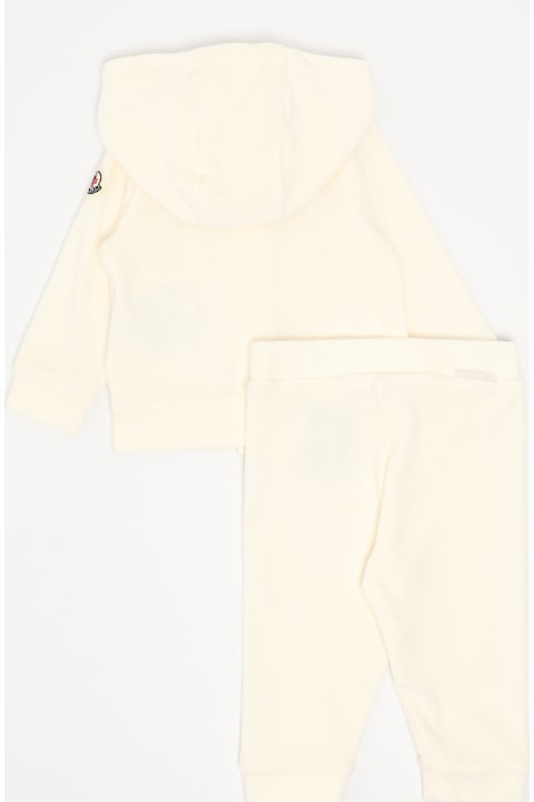 Moncler for Baby Boys Moncler Suit Suit