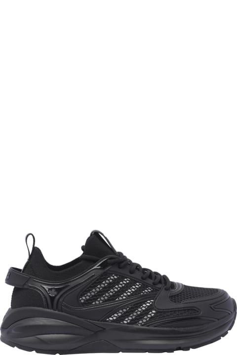 Dsquared2 Shoes for Men Dsquared2 Dash Sneakers