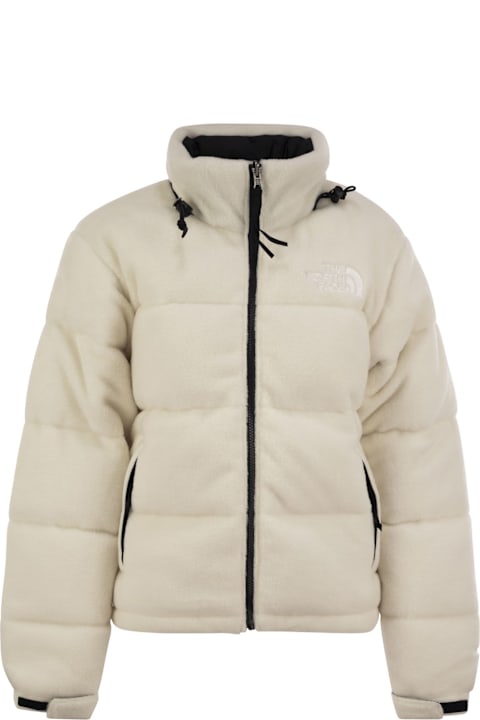 Coats & Jackets for Women The North Face Nuptse - Polar Jacket