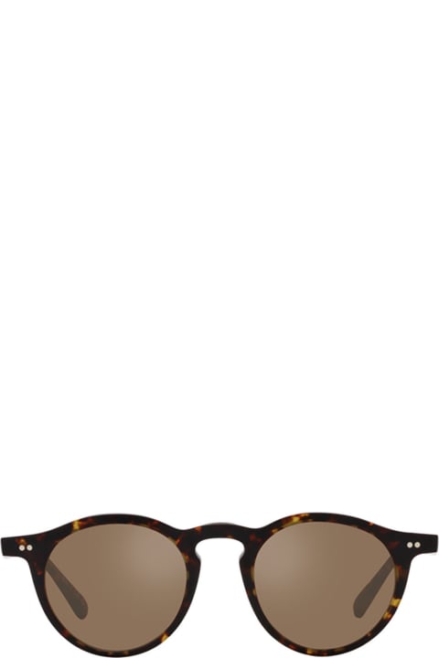 メンズ Oliver Peoplesのアイウェア Oliver Peoples Ov5504su 1759g8 Sunglasses