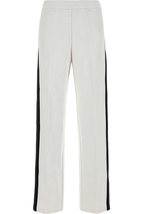 Gucci for Women Gucci White Polyester Blend Joggers