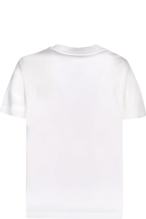 Moncler for Women Moncler Cotton T-shirt