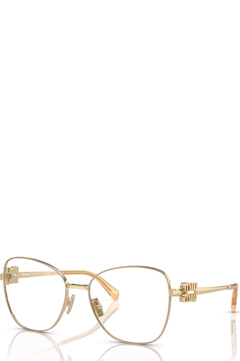 Miu Miu Eyewear for Men Miu Miu 50XV VISTA Eyewear