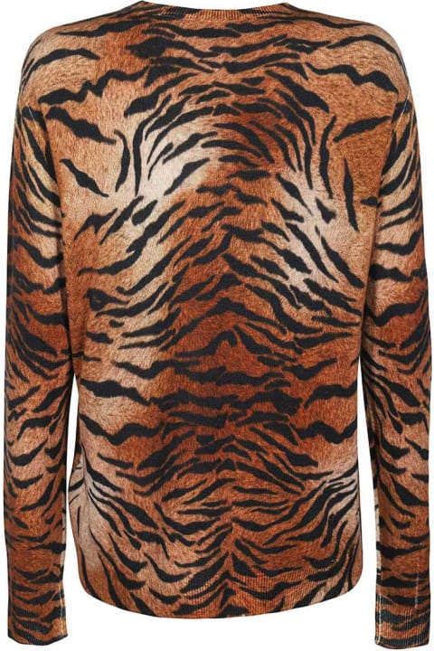 Homeware Dsquared2 Virgin Wool Sweater