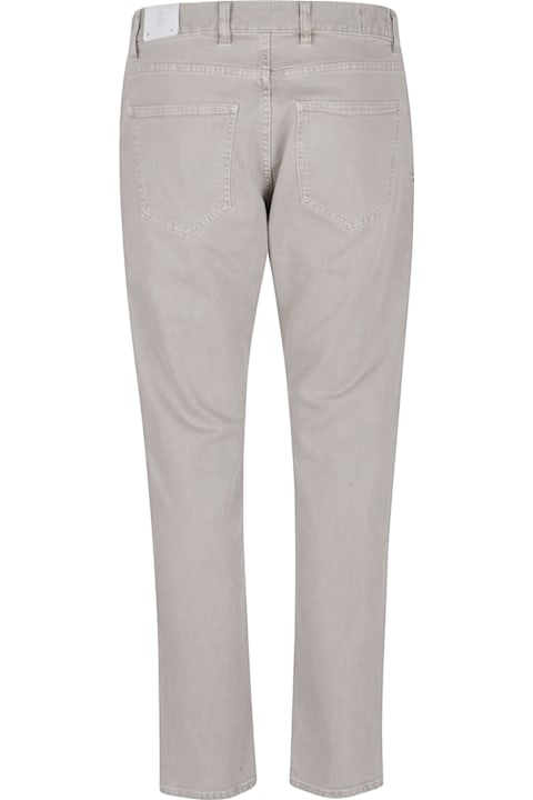 Homeware Eleventy Denim/denim