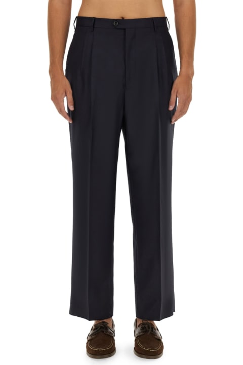 Homeware Etro Wool Pants
