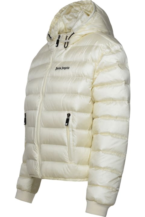Coats & Jackets for Women Palm Angels Down Jacket