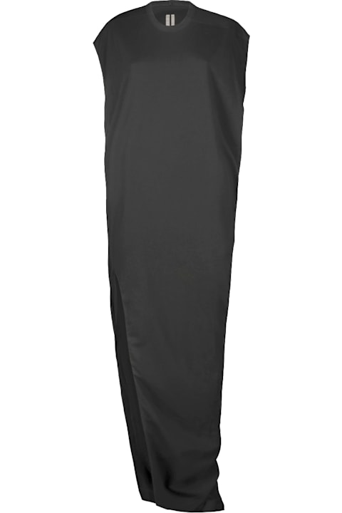 Rick Owens Dresses for Women Rick Owens Edfu T Dress