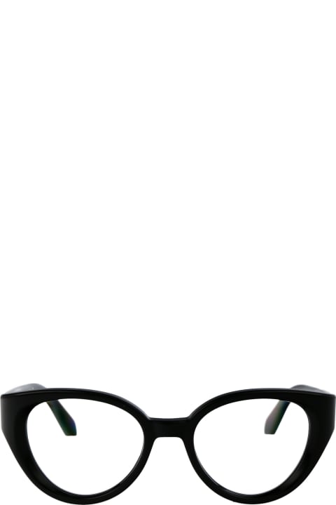 Fashion for Women Off-White Optical Style 62 Glasses