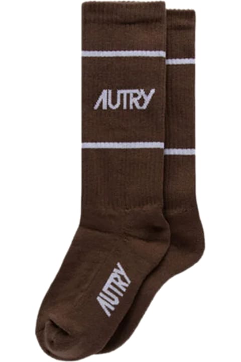 Autry Underwear & Nightwear for Women Autry Socks