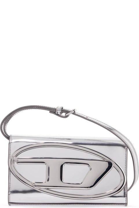 Homeware Diesel 1dr Crossbody Wallet