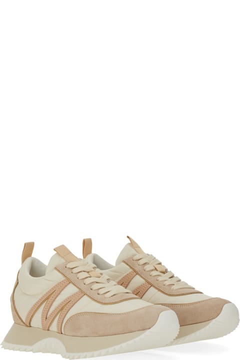 Moncler Sneakers for Women Moncler 'pacey' Sneaker