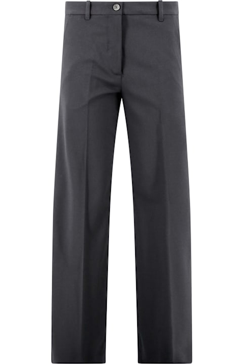 Nine in the Morning Clothing for Women Nine in the Morning Nadia China Trousers